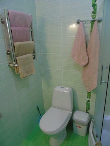 Hostal Guest House On Pervomayskaya