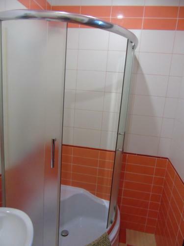 Hostal Guest House On Pervomayskaya