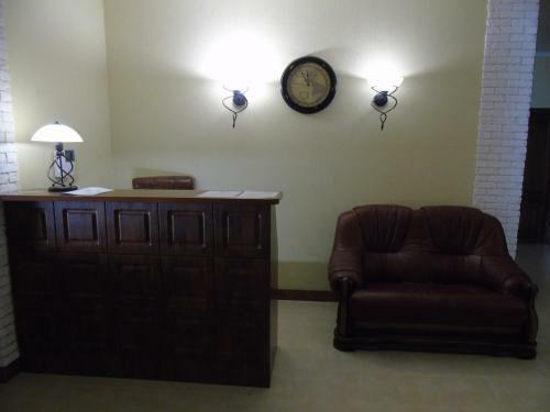 Hostal Guest House On Pervomayskaya