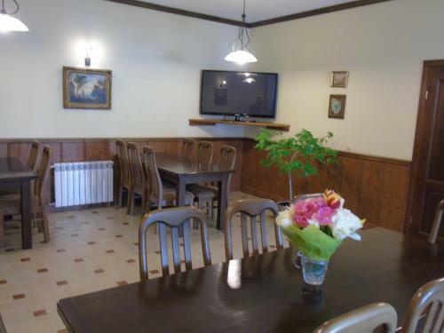 Hostal Guest House On Pervomayskaya