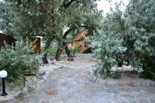 Posada Sardinia Inn
