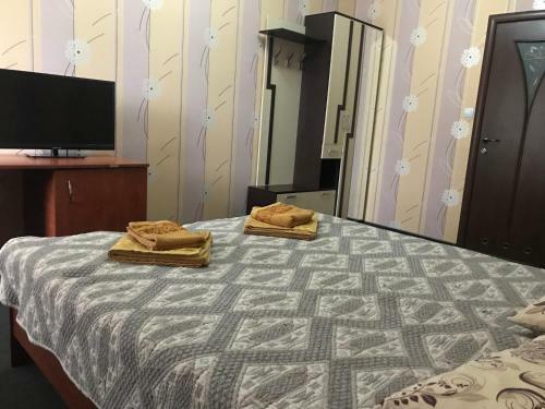 Hotel Domino