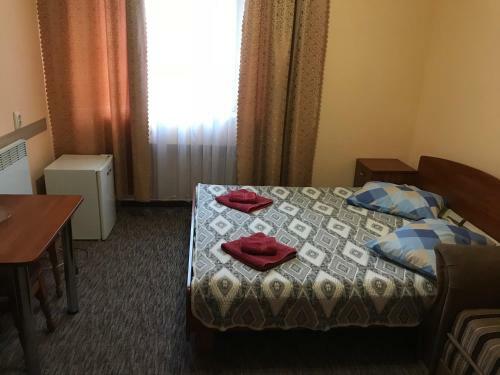 Hotel Domino