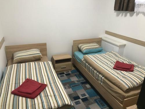 Hotel Domino