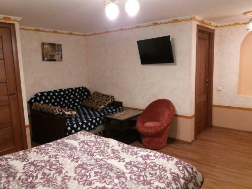 Hostal Guest House Zhanna