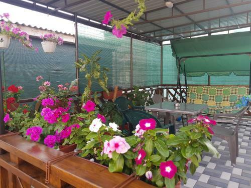 Liuks Apartamenty V Tsentre