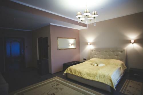 V&p Hotel & Restaurant