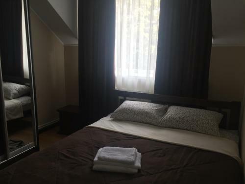 Hotel Europe
