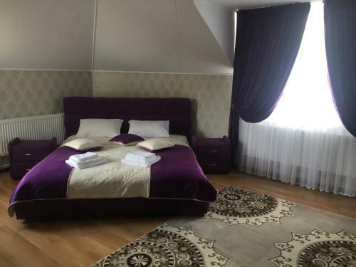Hotel Europe