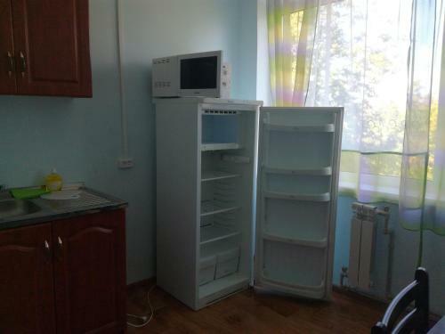 Hotel Chasnoe Domovladenie Krivbass