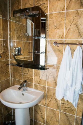 Hotel 7 Vetrov