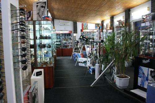 Hotel 7 Vetrov