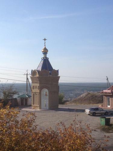Hotel 7 Vetrov