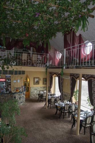 Hotel 7 Vetrov