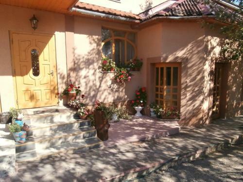 Hostal Sadyba Volosky Potik