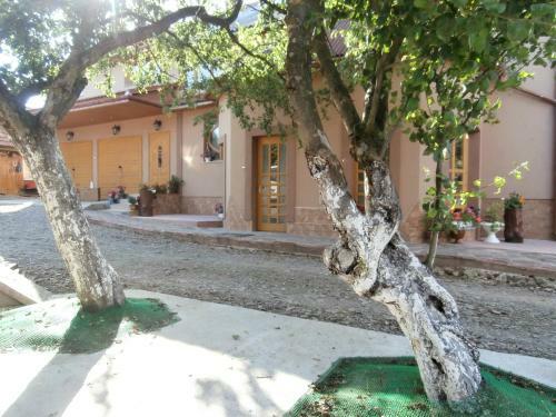 Hostal Sadyba Volosky Potik