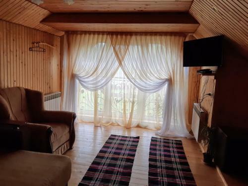 Hostal Guest House Gostynna Rodyna