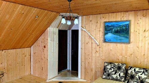 Hostal Guest House Gostynna Rodyna