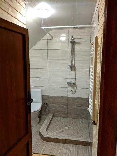 Hostal Guest House Gostynna Rodyna