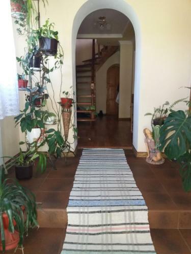 Hostal Guest House Gostynna Rodyna