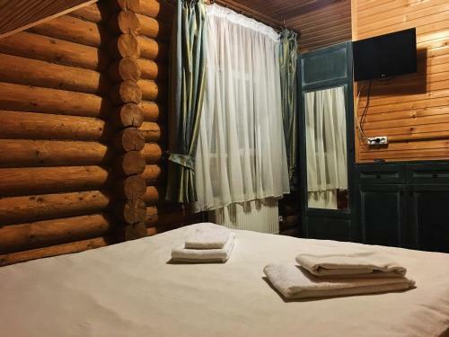 Hotel Eko Resort Izki