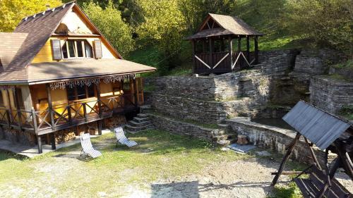 Agroturismo Shatiz