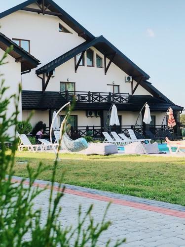 Hostal Art Boutique Chalet