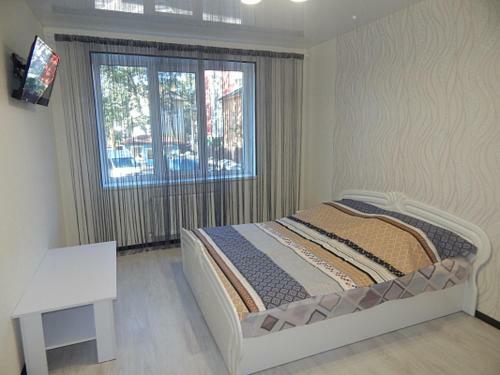 Ukrainska Apartment