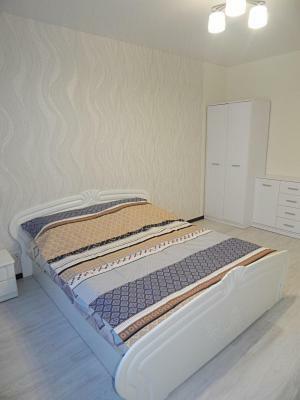 Ukrainska Apartment