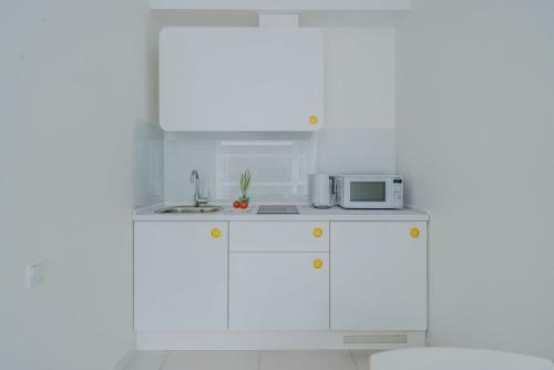 Hostal Stockholm Studios Guest House