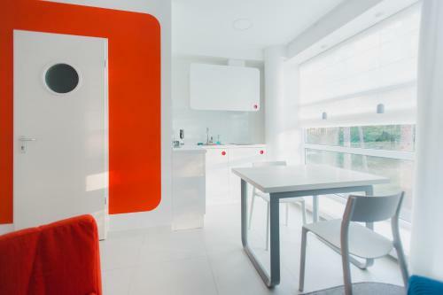 Hostal Stockholm Studios Guest House