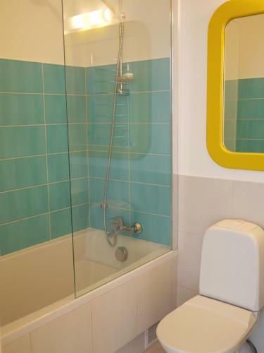 Hostal Stockholm Studios Guest House