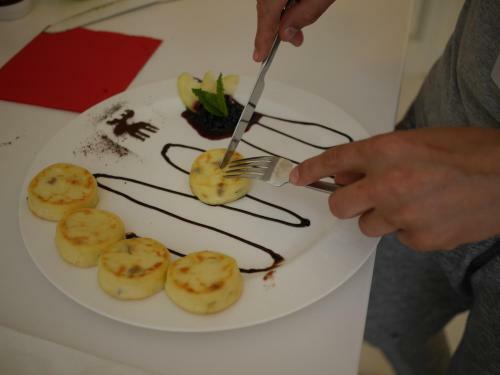 Hostal Stockholm Studios Guest House