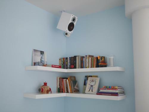 Hostal Stockholm Studios Guest House