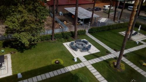 Hostal Stockholm Studios Guest House