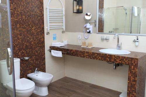 Hotel Grand Admiral Resort & Spa