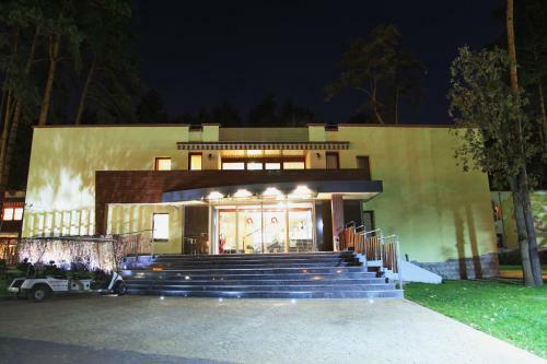 Hotel Grand Admiral Resort & Spa