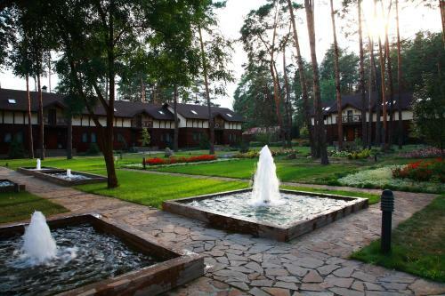 Hotel Grand Admiral Resort & Spa
