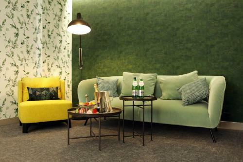 Hotel Grand Admiral Resort & Spa