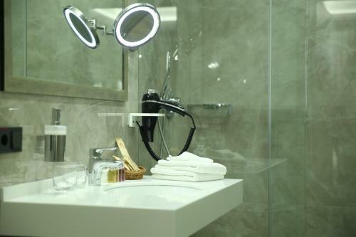 Hotel Grand Admiral Resort & Spa