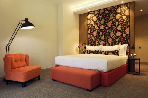 Hotel Grand Admiral Resort & Spa