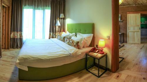 Hotel Grand Admiral Resort & Spa