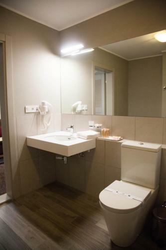 Hotel Grand Admiral Resort & Spa