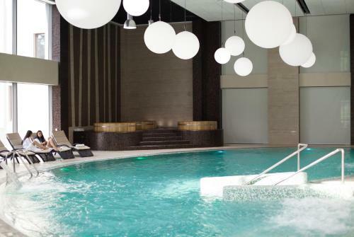 Hotel Grand Admiral Resort & Spa