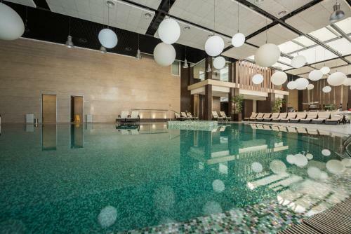Hotel Grand Admiral Resort & Spa