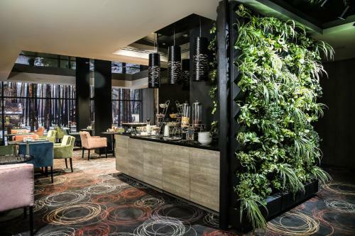 Hotel Grand Admiral Resort & Spa