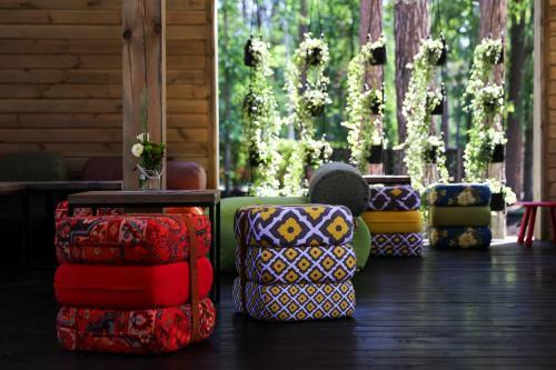 Hotel Grand Admiral Resort & Spa