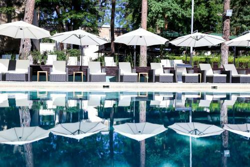 Hotel Grand Admiral Resort & Spa