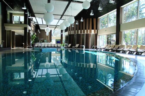 Hotel Grand Admiral Resort & Spa