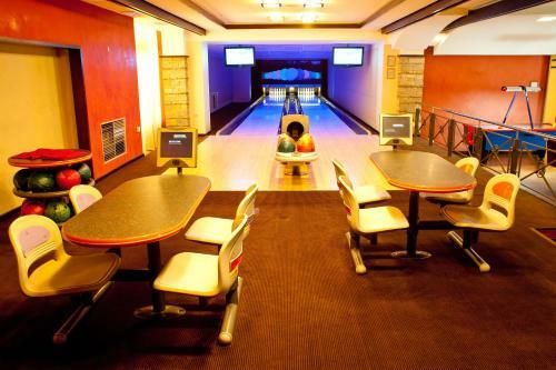 Hotel Grand Admiral Resort & Spa